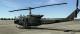 UH-1H Iroquois: US Army Skin screenshot