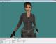 Converted Lara Croft TRU Fix Skin screenshot