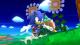 Sonic Boom Style Sonic Skin screenshot