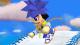 Goemon Stars in Smash! Skin screenshot