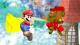 NES Mario Skin screenshot