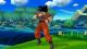 Goku(Smashified) Beta Skin screenshot