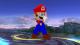 Smash 64 Mario Skin screenshot
