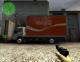 Coca Cola Truck Skin screenshot