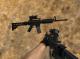 M4A1 Carbine Sf-Ris (Aug) Skin screenshot