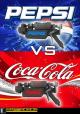 Coke vs Pepsi Blutsauger Skin screenshot