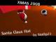 Santa-Claus Hat 2008 Skin screenshot