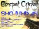 Concpet Cricket SMG (UMP 45) Skin screenshot