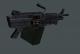 M249 SAW Skin screenshot
