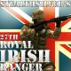27th Royal Irish Ranger Skin screenshot