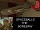 Spaceballs the bonesaw Skin screenshot