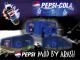 Pepsi Factory Skin screenshot