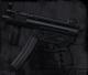 HK MP5K on WorldCrafter's Anims. Skin screenshot