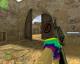 Rainbow Glove Skin screenshot