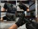Bucks Tactical Gloves Skin screenshot