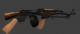 AK-47 in RPK Configuration Skin screenshot