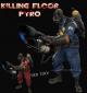 Killing Floor Styled Pyro (FOR TF2) Skin screenshot
