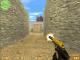 Golden Usp By Xhikku Skin screenshot