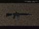 M4 KK with EoTech on Brain Collector animations Skin screenshot