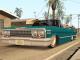 1963 Chevrolet Impala Lowrider Skin screenshot