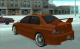 Mitsubishi Lancer Evolution 8 FQ400 Skin screenshot