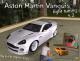 Aston Martin Vanquis Light Tuning Skin screenshot