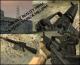 Colt M16 (Project Reality's) Skin screenshot