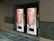 Coca-Cola Vending Machine Skin screenshot