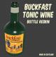 Buckfast Tonic Wine Skin screenshot
