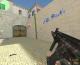 Mw2 M4 for Famas Skin screenshot