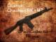 Custom Chechen AK-47 on Brain Collector anims Skin screenshot