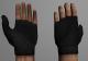 Simple Grey Gloves Skin screenshot