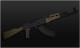 Teh Snake's AK47 Skin screenshot