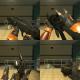 Black Mesa Animation Revamp Retexture Skin screenshot
