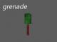 grenade Skin screenshot