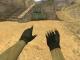 BC2 Russian Military Spec Gloves Skin screenshot