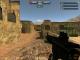 Twinke Masta HK416 Counter.Strike 1.6 Version Skin screenshot