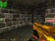 Gold Weapons For CS1.6 (Ported from CSS) Skin screenshot