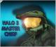 Halo 3 Master Chief Skin screenshot