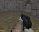 MP5 Weapon Call of Duty Skin screenshot