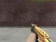 Gold Ak's on IIopn's Animations Skin screenshot