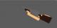 Left For Dead Pump Shot Gun w/ hands Skin screenshot