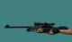 AWP with css hands by TuRRbO Skin screenshot