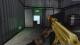 CSS AK47 Gold on CS1.6 100% work Skin screenshot