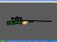awp w/camo arms Skin screenshot