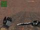 Pro sniper gloves Skin screenshot