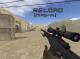 CS:GO AWP | Tactical Skin screenshot