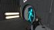 Portal 2 beta door skin *IMPROVEMENT* Skin screenshot