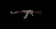 AK-47 | JDMSTICKERBOMB Skin screenshot