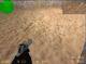 Desert Eagle HD - CounterStrike 1.6 Skin screenshot